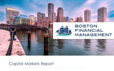 BFM’s Capital Markets Report – October 2021