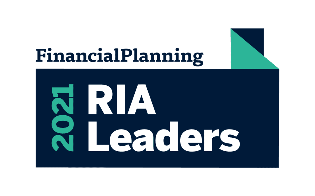 Boston Financial Management Named an RIA Leader of 2021 by Financial Planning