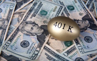 Financial Life 101 │Which 401(k) is Right For Me?